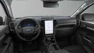 2026 Ford Ranger® Internal Image 2